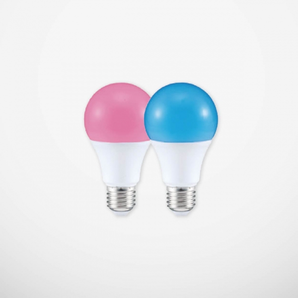 LED 功能型球泡燈