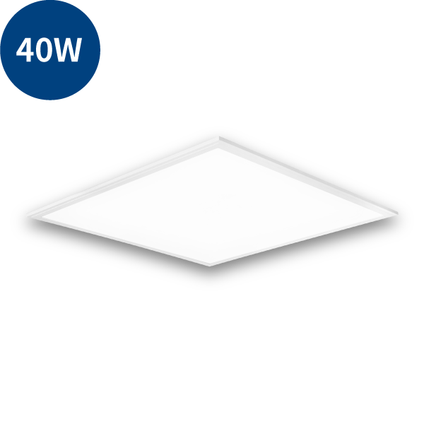 LED 面板燈 40W 2呎x2呎