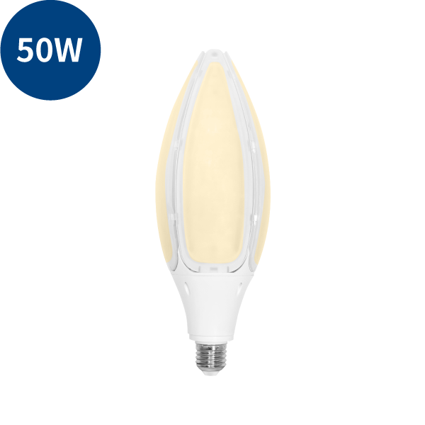 LED玉蘭燈 50W