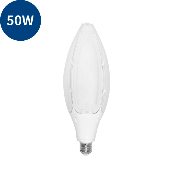 LED玉蘭燈 50W