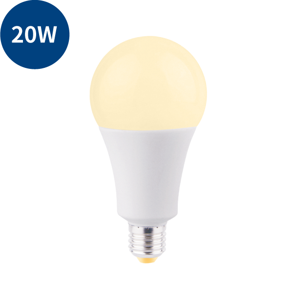 LED 球泡燈 20W
