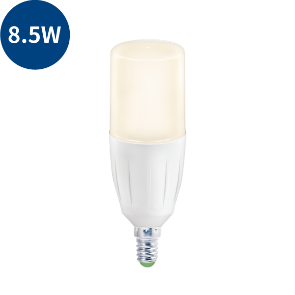 LED Mini燈泡 8.5W E14