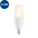 LED Mini燈泡 8.5W E14