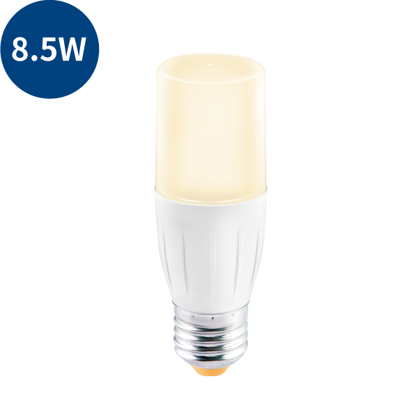LED Mini燈泡 8.5W E27