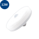 LED 感應飛碟燈 12W